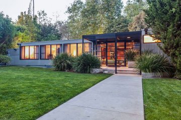 Снимка: architecturaldigest.com
