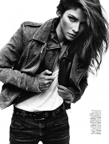 Снимка: Elle