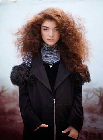 Снимка: ELLE
