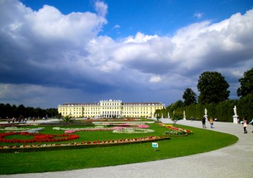 Снимка: smashinglists.com 1.Виена, Австрия - индекс 108,6