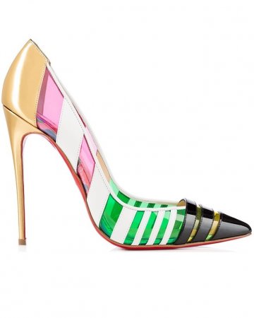 Снимка: Christian Louboutin