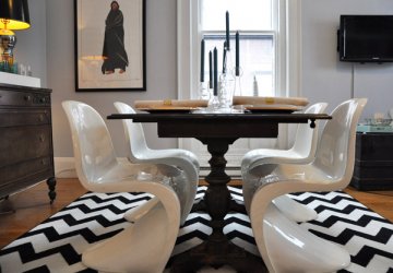 Снимка: interiorholic.com