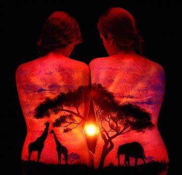 Снимка: John Poppleton