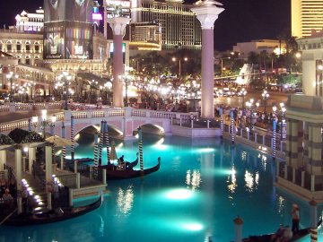 Снимка: govegas.about.com