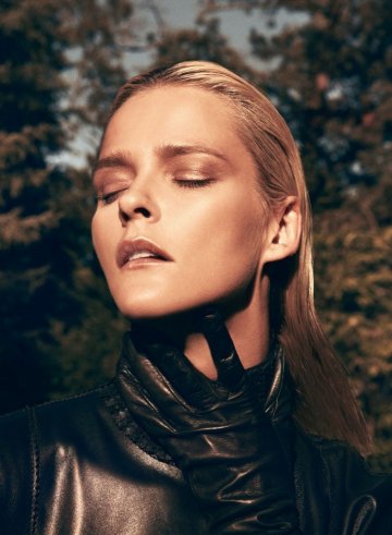 Снимка: сп.Vogue
