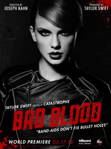 Снимка: Bad Blood