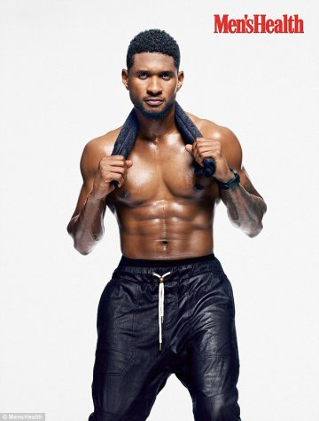 Снимка: сп. Mens's Health