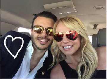 Снимка: Instagram