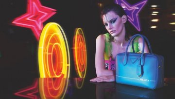 Снимка: Prada