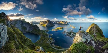 Снимка: Nicholas Roemmelt