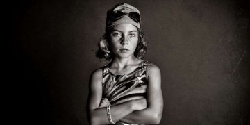 Снимка: Kate T. Parker