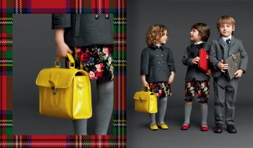 Снимка: D&G