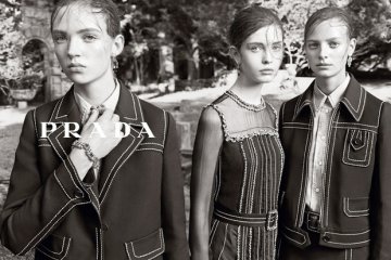 Снимка: Prada
