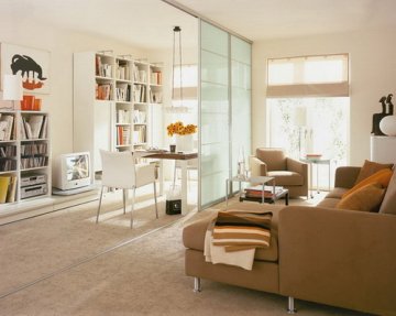 Снимка: interiorholic.com