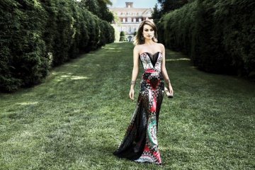 Снимка: Bo.Bô Spring/Summer 2013