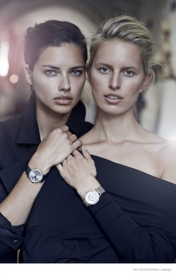 Снимка: IWC Watches