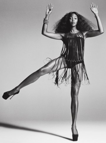 Снимка: V Magazine