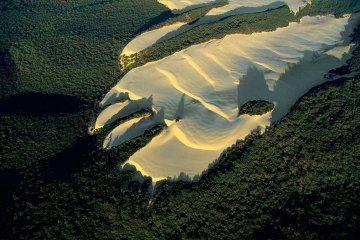 Снимка: Yann Arthus Bertrand