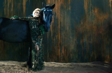 Снимка: Ermanno Scervino