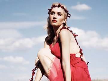 Снимка; сп. Instyle