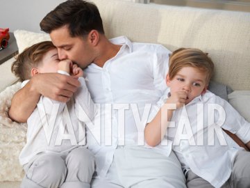Снимка: Vanity Fair