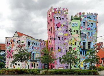 Снимка: raredelights.com