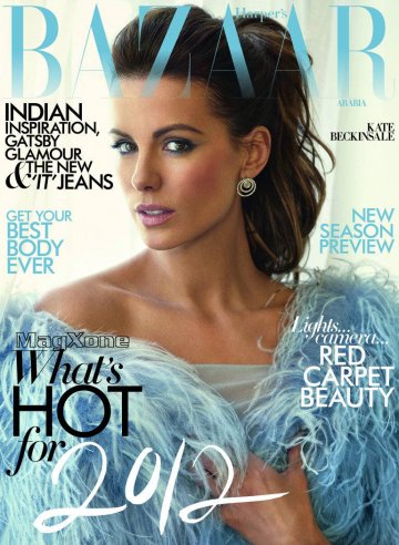 Снимка: Harper's Bazaar