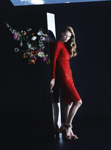 Снимка: Blumarine