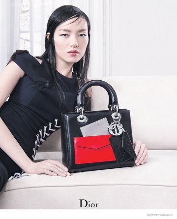 Снимка: Dior