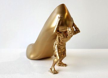 Снимка: Sebastian Errazuriz