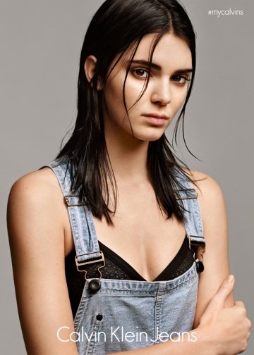 Снимка: Calvin Klein