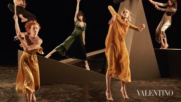 Снимка: Valentino