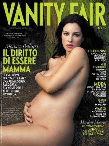 Снимка: Vanity Fair