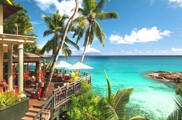 Снимка: Hilton Seychelles Northolme Resort & Spa