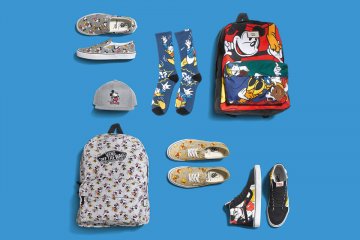 Снимка: Vans