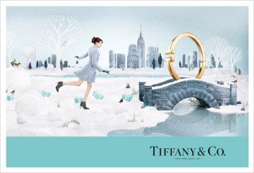 Снимка: Tiffany & Co