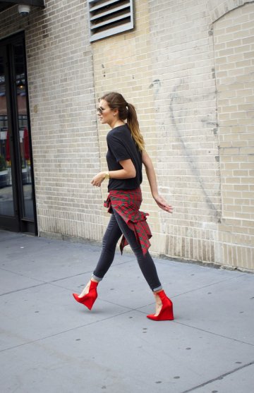 Снимка: styleonthestreetblog.com