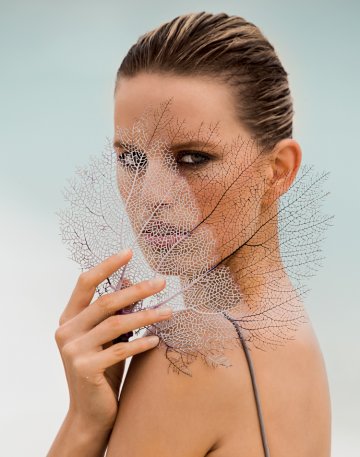 Снимка: сп. Vogue