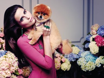 Снимка: Tous Jewelry