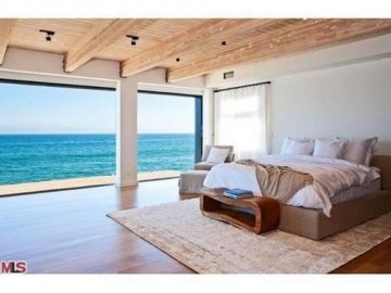 Снимка: celebrityhousepictures.com