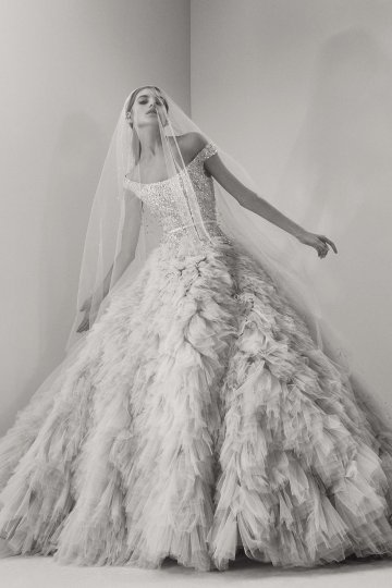 Снимка: Elie Saab