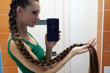 Снимка: Instagram
