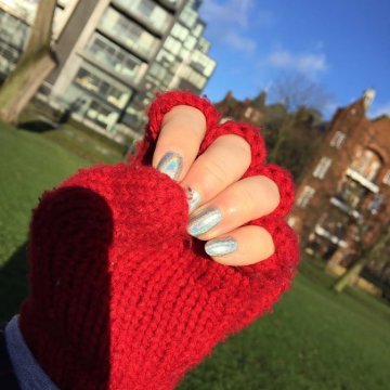 Снимка: Instagram