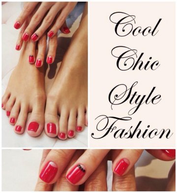 Снимка: COCO Nail