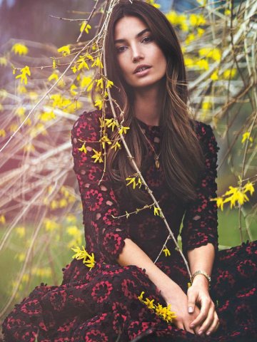 Снимка: Vogue