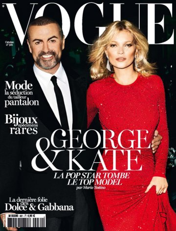 Снимка: Vogue