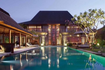 Снимка: Bulgari Hotels and Resorts