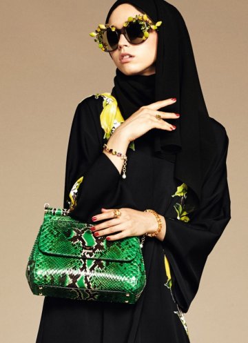 Снимка: Dolce & Gabbana
