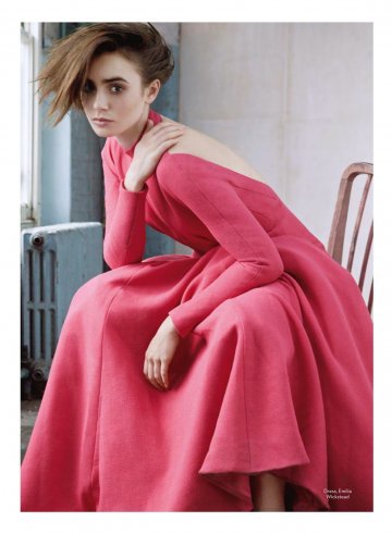 Снимка: Marie Claire