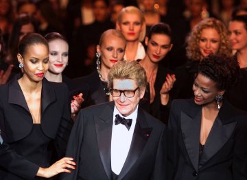 Снимка: Reuters